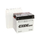 Batterie moto EXIDE Y60-N30-A / 12v 30ah