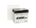 Batterie moto EXIDE Y60-N30L-A / 12v 30ah