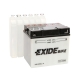 Batterie moto EXIDE Y60-N30L-A / 12v 30ah