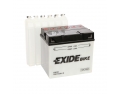 Batterie moto EXIDE Y60-N30L-B / 12v 30ah