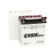 Batterie moto EXIDE YB10L-B / 12v 11ah