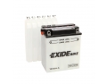 Batterie moto EXIDE YB12AL-A / 12v 12ah