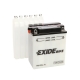 Batterie moto EXIDE YB12AL-A / 12v 12ah