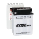 Batterie moto EXIDE YB14A-A2 / 12v 14ah