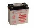 Batterie moto YUASA   YB9L-A2 / 12v  9ah