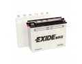 Batterie moto EXIDE YB16AL-A2 / 12v 16ah