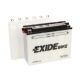 Batterie moto EXIDE YB16AL-A2 / 12v 16ah