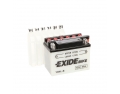 Batterie moto EXIDE YB4L-B / 12v 4ah