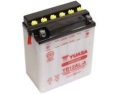 Batterie moto YUASA   YB12AL-A / 12v  12ah