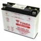 Batterie moto YUASA YB16AL-A2 / 12v  16ah