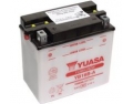 Batterie moto YUASA  YB16B-A / 12v  16ah