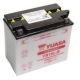 Batterie moto YUASA  YB16L-B / 12v  19ah