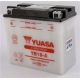 Batterie moto YUASA  YB18-A / 12v  18ah